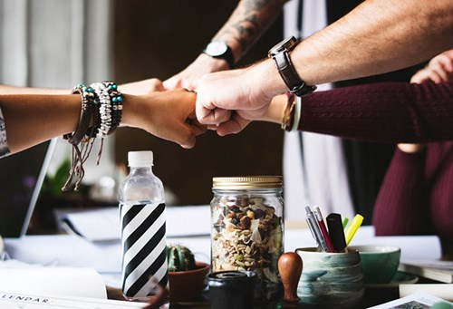 Employee Engagement