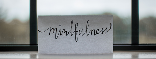 mindfulness