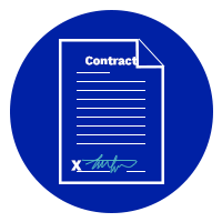 contract