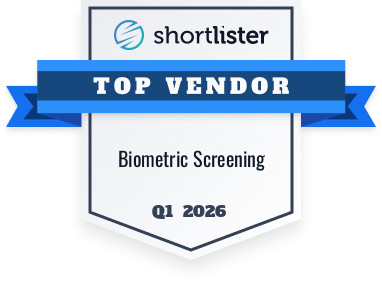 CHC Wellbeing Shortlister Top Vendor